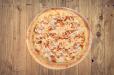 Ranch Chicken Pizza 