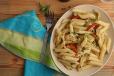 Vegetable Pasta 