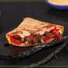 Kofta Crepe 