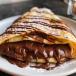 Nutella Crepe 