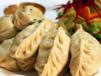 Veg Steam Momo