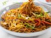 Veg Chowmien