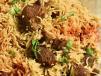 Mutton Biryani