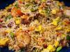 Buff Fried Rice