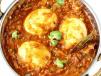 Egg Masala