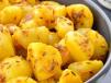 Aloo Jeera