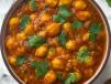 Chana Masala