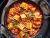 Paneer Kadai