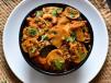 Mushroom Masala