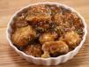 Mushroom Manchurian