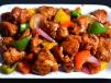 Chicken Chilli