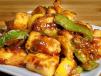 Paneer Chilli