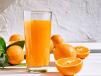 Fresh Orange Juice