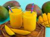 Fresh Mango Juice