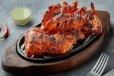 Tandoori Chicken Charcoal