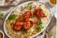 Tikka Biriyani