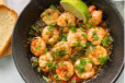 Prawns Chilli Garlic