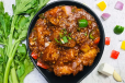 Paneer Schezwan Gravy
