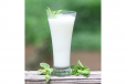 Mint Lassi