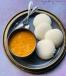 Sambar Idli