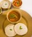 Idli (2 Pcs)