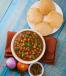 Poori Set  (2Pcs)