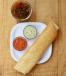 Plain Dosa