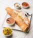 Paneer Masala Dosa