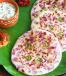 Onion Uttapam