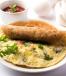Egg Uttapam