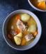 Mutton Soup