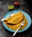 Omelete Double
