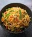 Egg Noodles