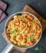 Schezwan Egg Noodles