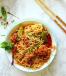 Schezwan Chicken Noodles
