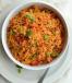 Schezwan Egg  Fried Rice