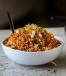 Schezwan Veg  Fried Rice