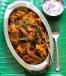 Veg Chilli Parotta