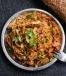Chicken Chilli Parotta