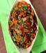 Mutton Chilli Parotta