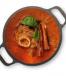 Mutton Kadai