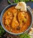 Chicken Kadai