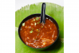Hot and Sour Soup (Veg)