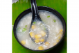 Sweet Corn Soup (Chicken)