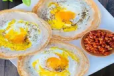 Egg Appam