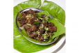 Mutton Liver Fry