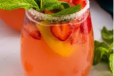 Cocktail Juice