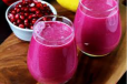 Pomegranate Juice