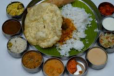 Barik Set Thali