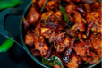 Chicken Kondattam